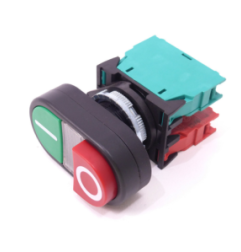 INTERRUPTOR DOBLE 690V OEM