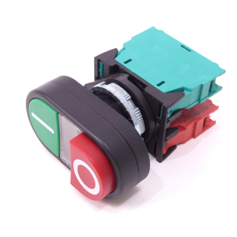 INTERRUPTOR DOBLE 690V OEM