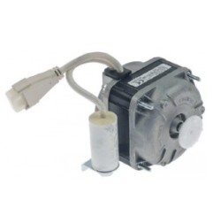 Motor de ventilador 18/62W 230V 50/60Hz 2600rev/min ELCO