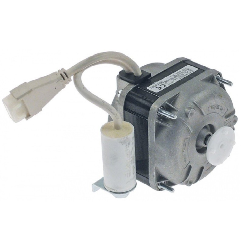 Motor de ventilador 18/62W 230V 50/60Hz 2600rev/min ELCO