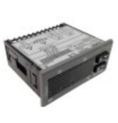 Termostato Digital 2 Relés 12V AC/DC XR40C dixell