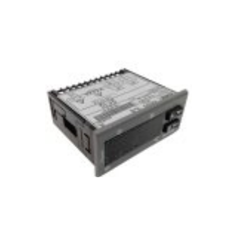 Termostato Digital 2 Relés 12V AC/DC XR40C dixell