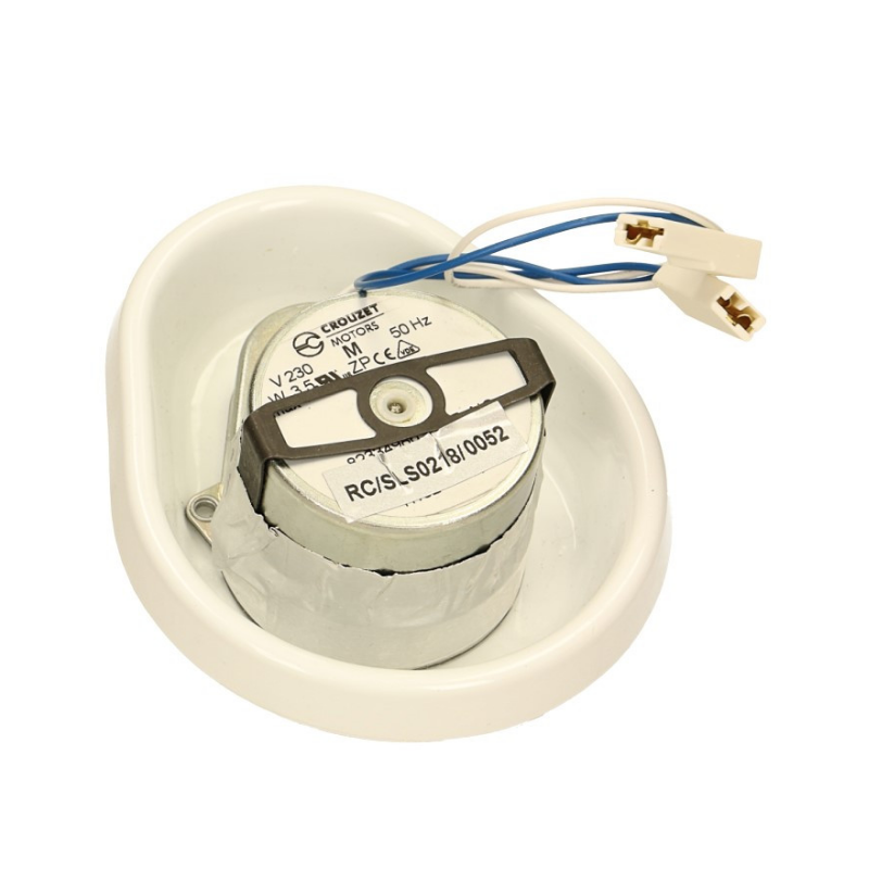 Motor reductor  CROUZE E-112/120 sencotel