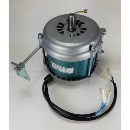MOTOR MONOFÁSICO 0,25HP 230V 50Hz