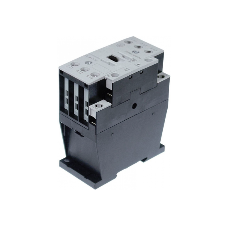 contactor de potencia AC1 35A 230VAC (AC3/400V) 17A/7,5kW contactos principales 3NO