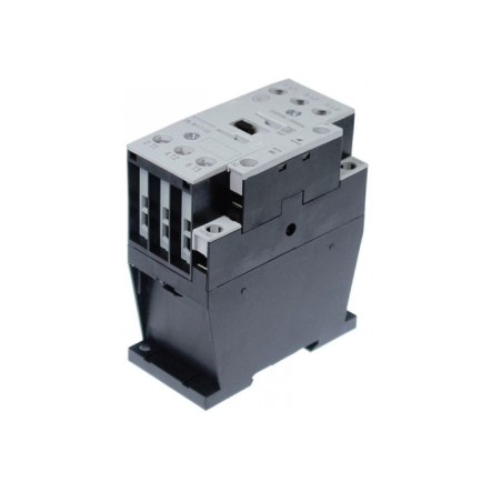 contactor de potencia AC1 35A 230VAC (AC3/400V) 17A/7,5kW contactos principales 3NO