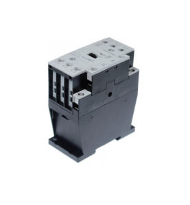 contactor de potencia AC1 35A 230VAC (AC3/400V) 17A/7,5kW contactos principales 3NO