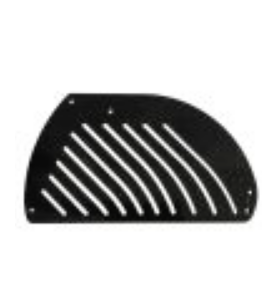 Lateral Izquierdo Vitrina REF. Top Gi  Comersa