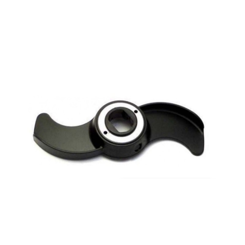 Disco Cortaverduras Ø192mm Encaje 28x21mm
