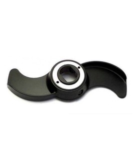 Disco Cortaverduras Ø192mm Encaje 28x21mm