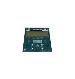 Placa Electrónica Display Enea