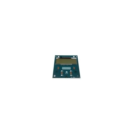 Placa Electrónica Display Enea