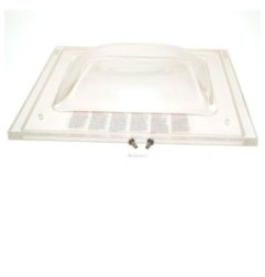 Campana Envasadora V Series sammic
