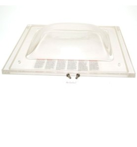 Campana Envasadora V Series sammic
