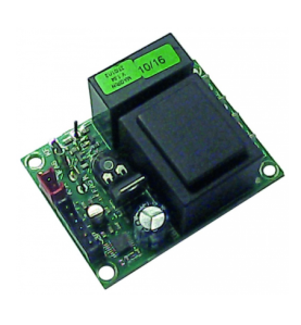 Placa Electrónica M4D/M5D  MACAP