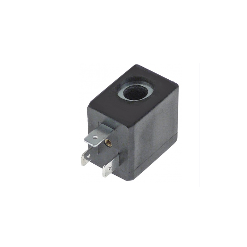 bobina magnética PARKER 230VAC 6VA 50/60Hz bobina magnética PARKER 230VAC 6VA 50/60Hz