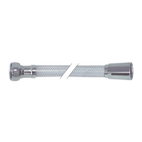 tubo de ducha empalmes 1/2"
