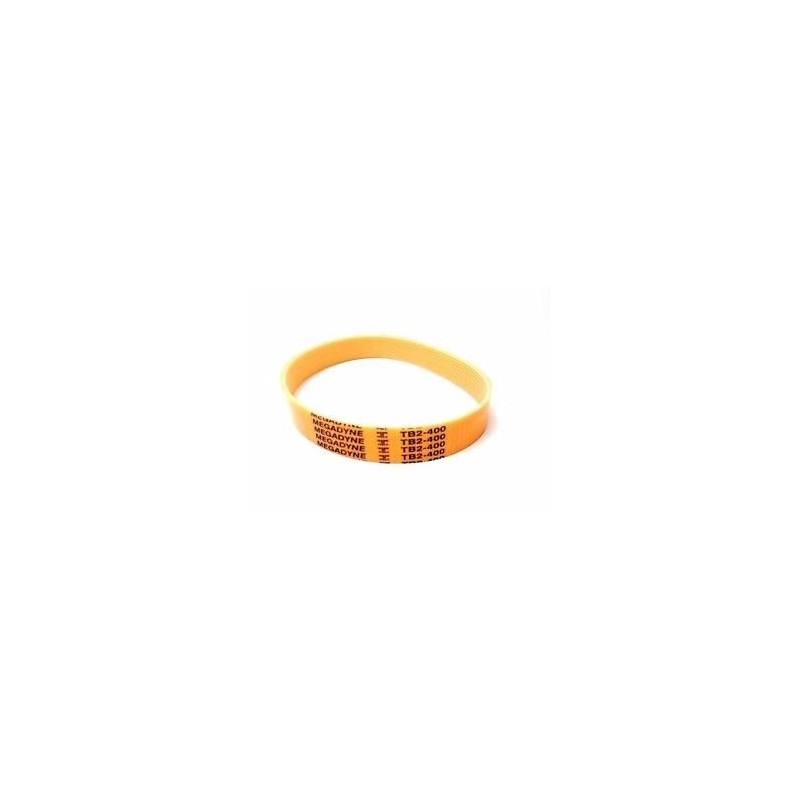 correa trapezoidal TB2-400 12 dientes