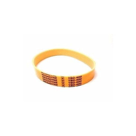 correa trapezoidal TB2-400 12 dientes