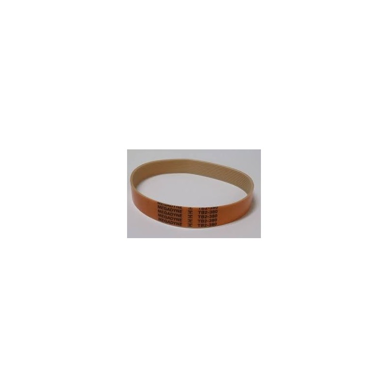 correa trapezoidal TB2-380 10 dientes