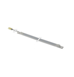 barra de LED L 900mm An 14,4mm H 7,5mm 24VDC blanco número de lámparas 30