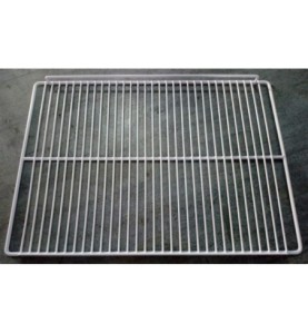 Rejilla Armario Estante Eak  370x560mm