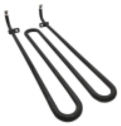 Resistencia superior  tostador pan 1300w 230v lucca