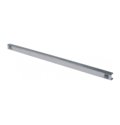 guia inox L 435mm An 20mm altura interior 17,3mm anchura de gancho 13mm FRENOX