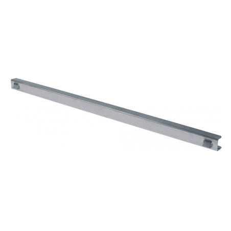 guia inox L 435mm An 20mm altura interior 17,3mm anchura de gancho 13mm FRENOX