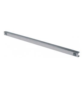 guia inox L 435mm An 20mm altura interior 17,3mm anchura de gancho 13mm FRENOX