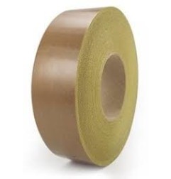 Pegatina Teflón 45mm Ancho 0.16mm Espesor 1m  Vac Star