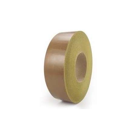 Pegatina Teflón 45mm Ancho 0.16mm Espesor 1m  Vac Star