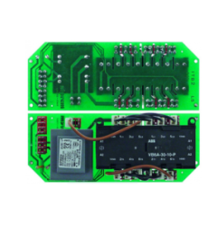 placa electrónica para picadora de carne fimar