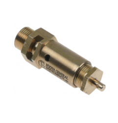 Válvula Seguridad 3/8" CN10 Expobar