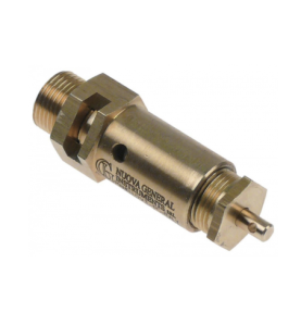 Válvula Seguridad 3/8" CN10 Expobar