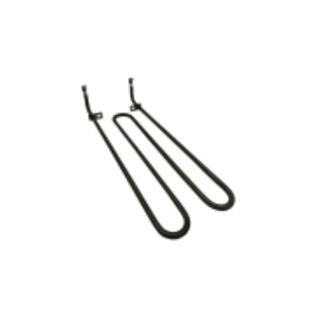 Resistencia inferior tostador pan 900w 230v lucca