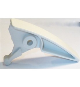 PALANCA MANDO GRIFO UGOLINI