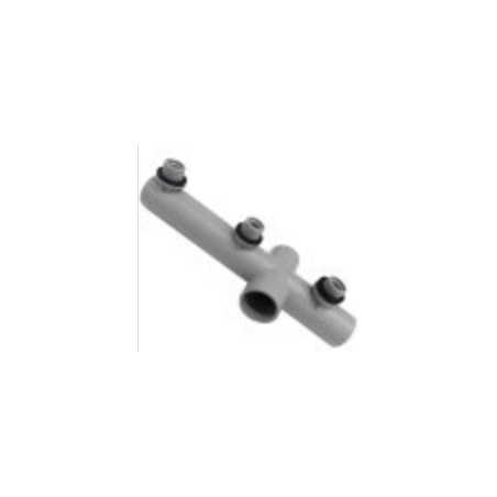 Distribuidor Lavado Lateral Derecho Inferior Gs-16 Jemi