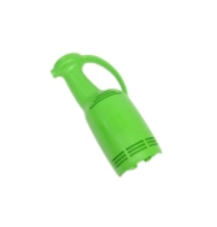 Carcasa Plástico Derecho Triturador MX-25 fimar