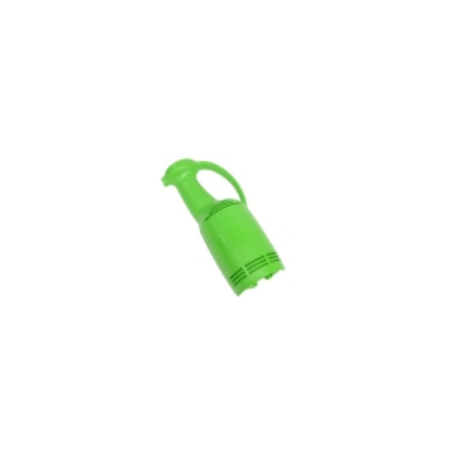 Carcasa Plástico Derecho Triturador MX-25 fimar