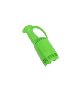 Carcasa Plástico Derecho Triturador MX-25 fimar