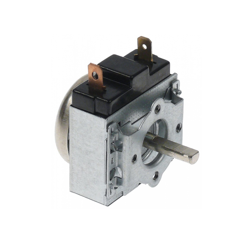 temporizador con campana tiempo de funcionamiento 10min 1NO a 250 V 16A