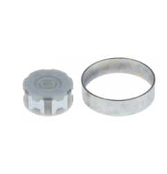 Rotor Magnético Bras, Ugolini