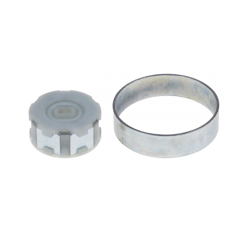 Rotor Magnético Bras, Ugolini