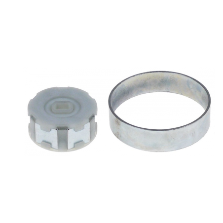 Rotor Magnético Bras, Ugolini
