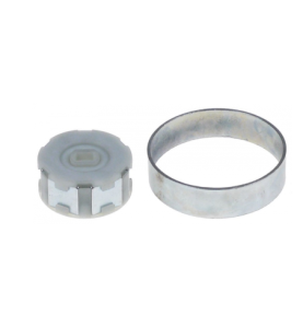 Rotor Magnético Bras, Ugolini