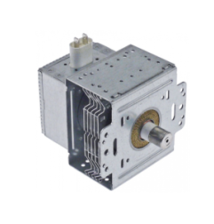 Magnetron tipo M24FB-610A para microondas apto para GALANZ