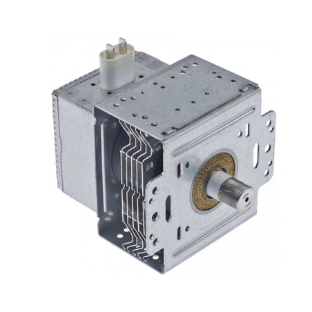 Magnetron tipo M24FB-610A para microondas apto para GALANZ