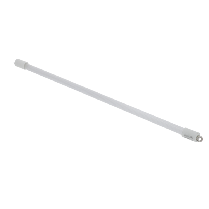 Resistencia cuarzo tostador 340w 76v 385mm lucca Amatis, Bartscher