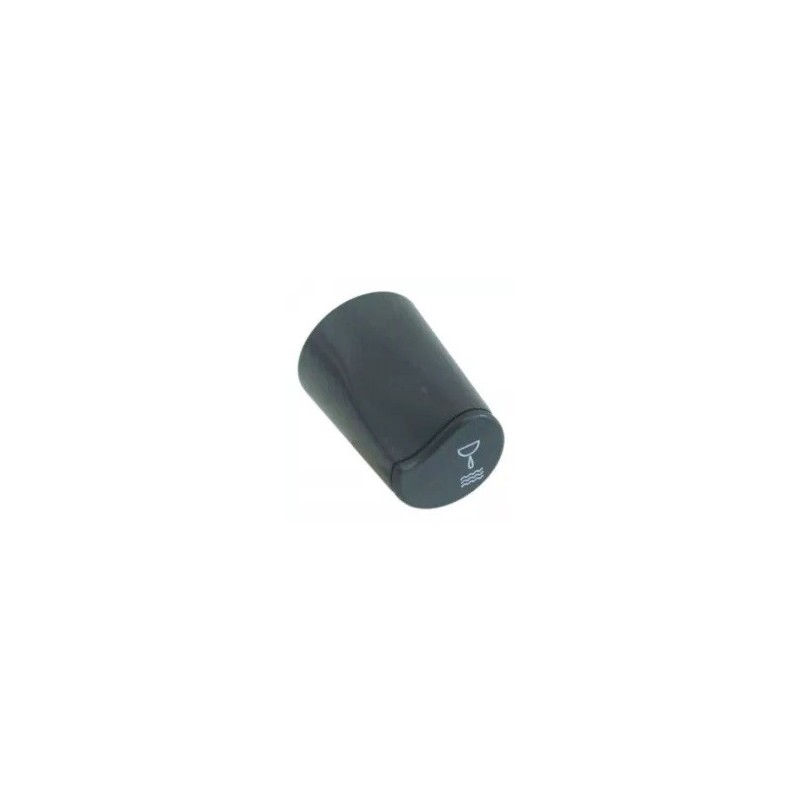 Mando Agua Gris Ellisse  Bezzera